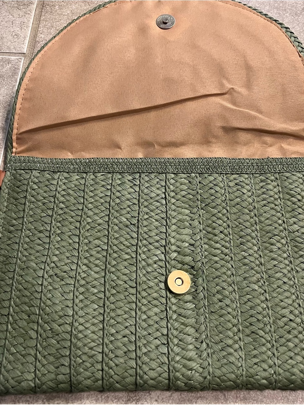 Bundle of 6 NWOT & NWT handbags - Picture 11 of 16